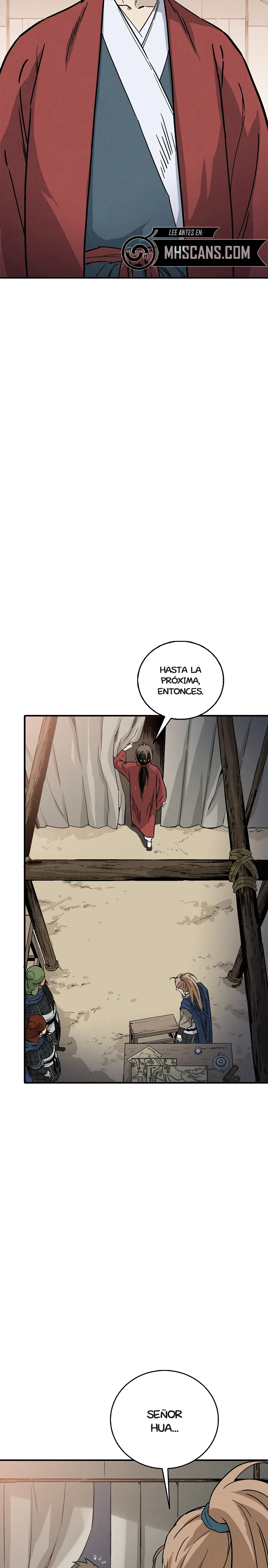 Reencarné en un Cirujano Genio Capitulo 178 página 7