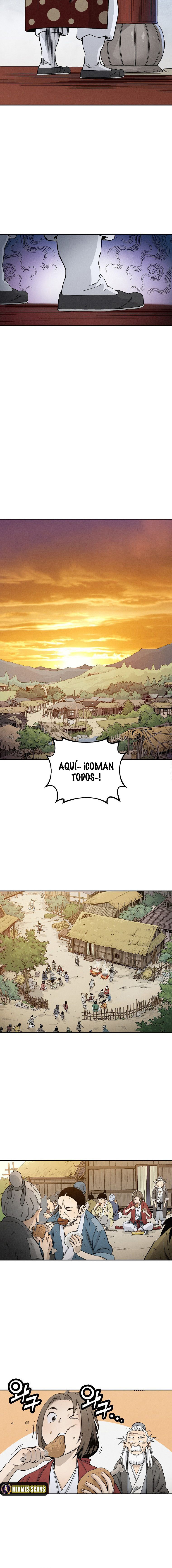 Reencarné en un Cirujano Genio Capitulo 18 página 7