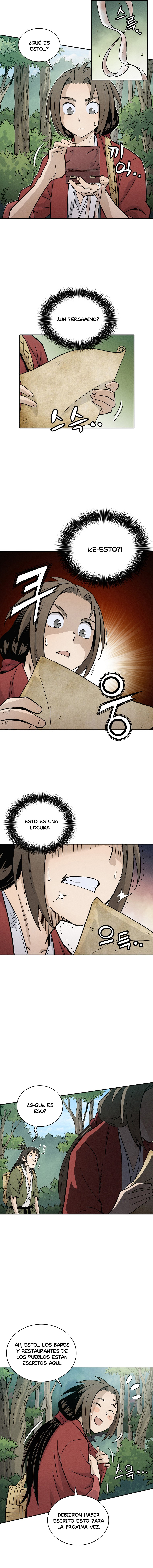 Reencarné en un Cirujano Genio Capitulo 22 página 10