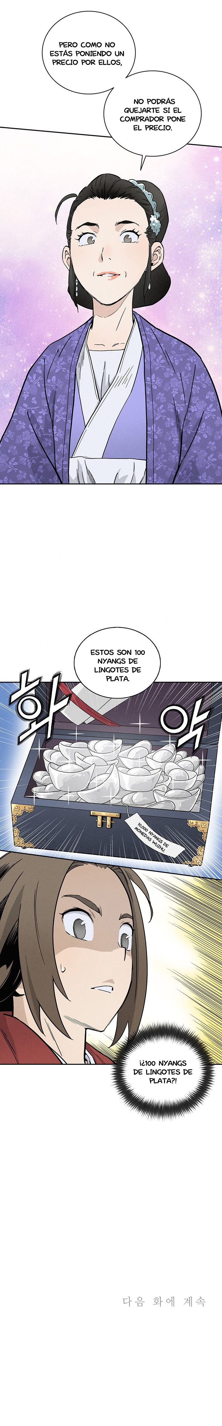 Reencarné en un Cirujano Genio Capitulo 24 página 21