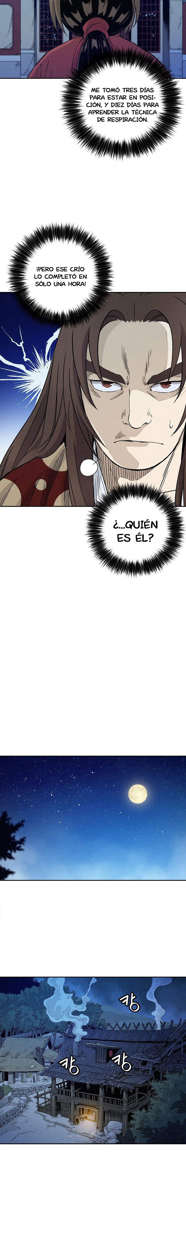 Reencarné en un Cirujano Genio Capitulo 25 página 13