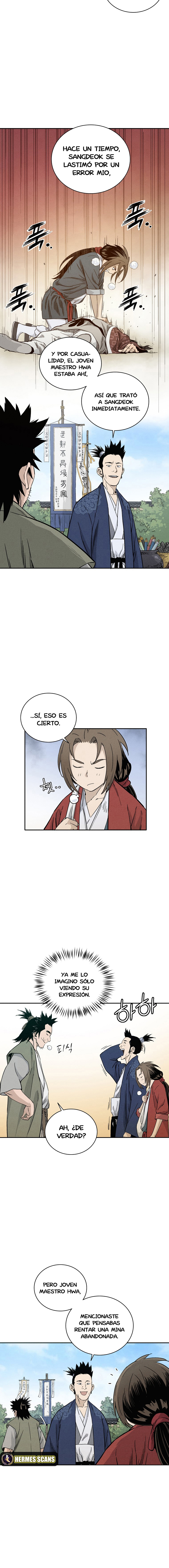 Reencarné en un Cirujano Genio Capitulo 29 página 13