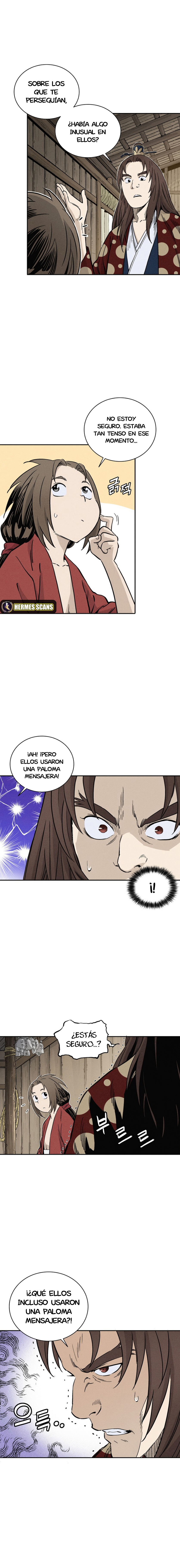 Reencarné en un Cirujano Genio Capitulo 36 página 13