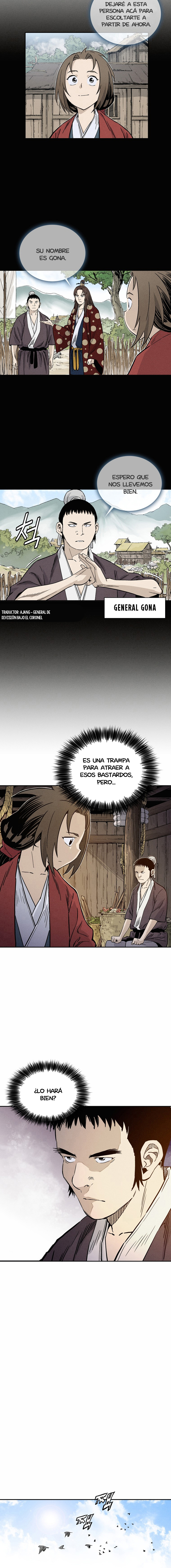 Reencarné en un Cirujano Genio Capitulo 37 página 11