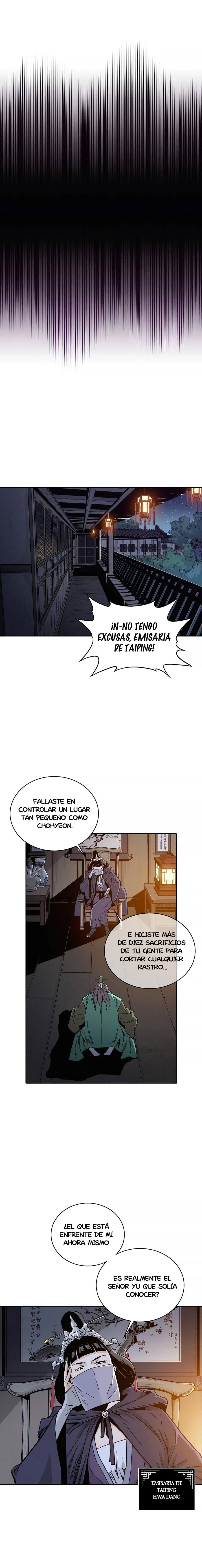 Reencarné en un Cirujano Genio Capitulo 42 página 15