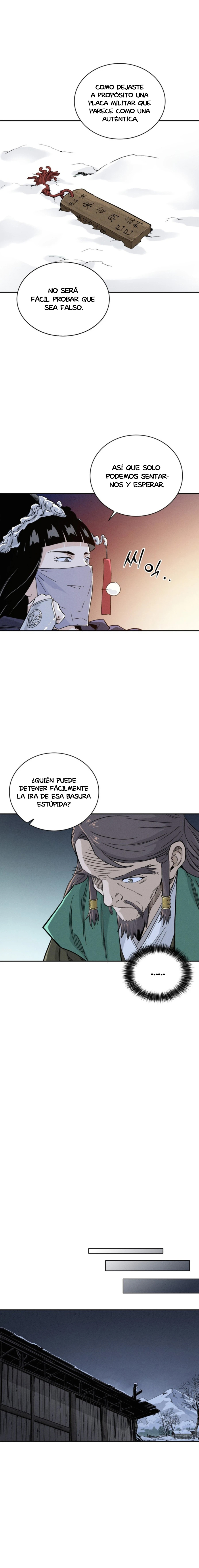 Reencarné en un Cirujano Genio Capitulo 44 página 6