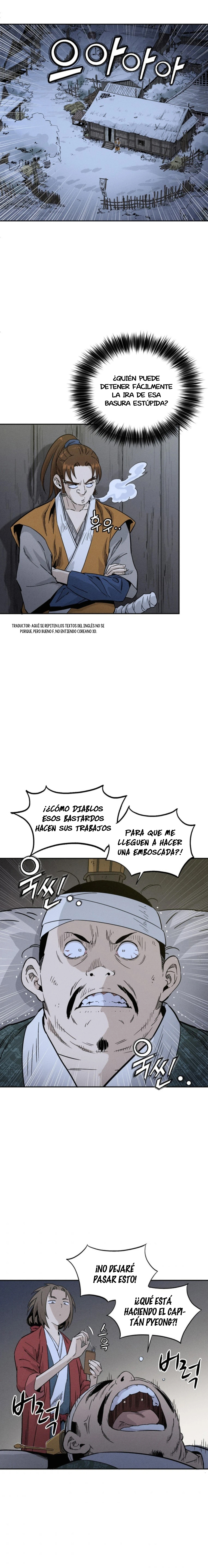 Reencarné en un Cirujano Genio Capitulo 44 página 8