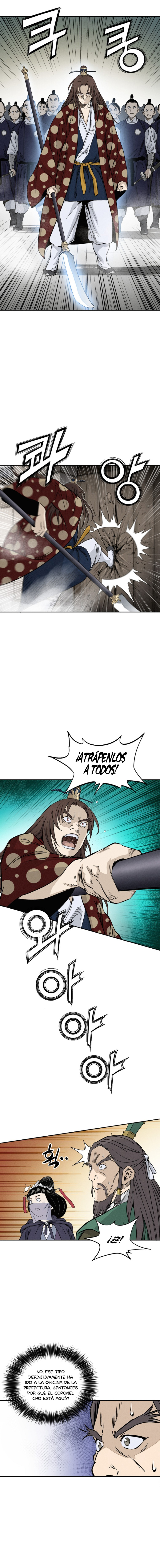 Reencarné en un Cirujano Genio Capitulo 46 página 13