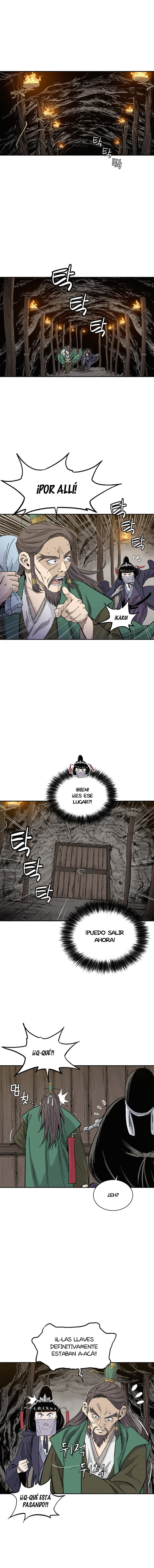 Reencarné en un Cirujano Genio Capitulo 47 página 3