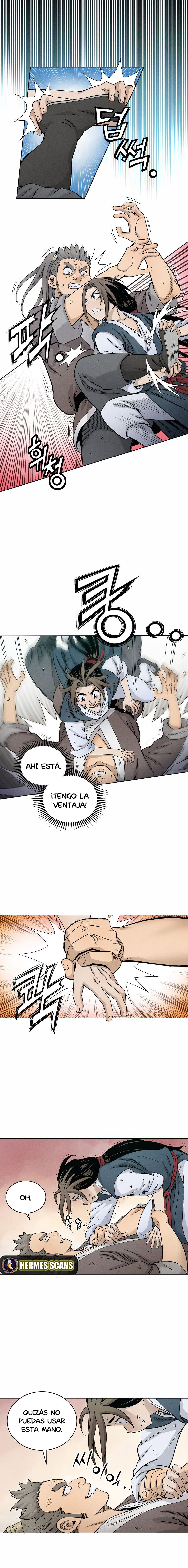 Reencarné en un Cirujano Genio Capitulo 5 página 2