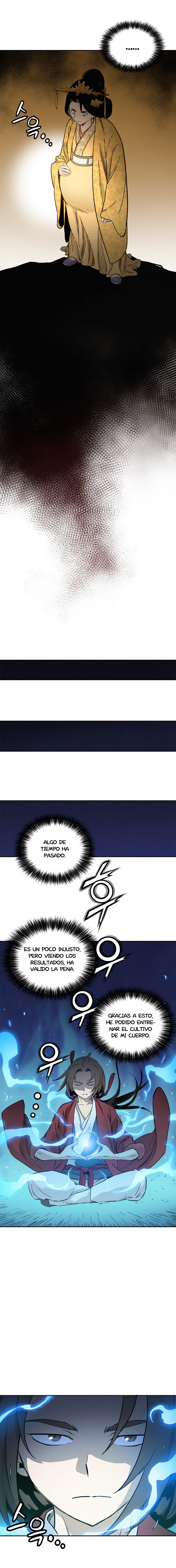 Reencarné en un Cirujano Genio Capitulo 53 página 13