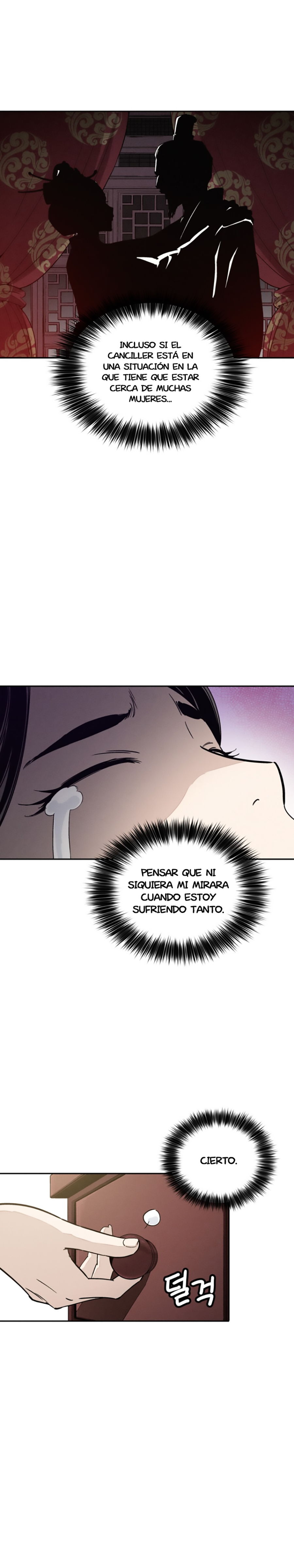 Reencarné en un Cirujano Genio Capitulo 54 página 13