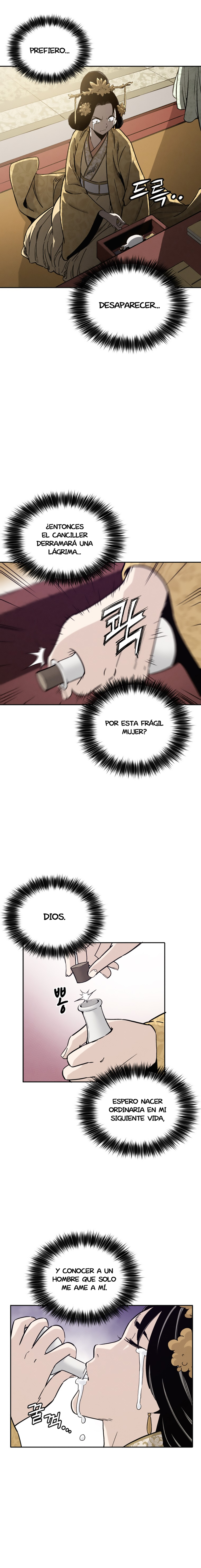 Reencarné en un Cirujano Genio Capitulo 54 página 14