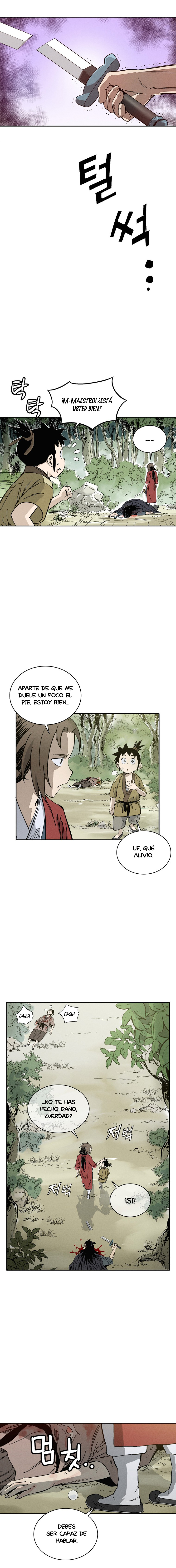 Reencarné en un Cirujano Genio Capitulo 56 página 15