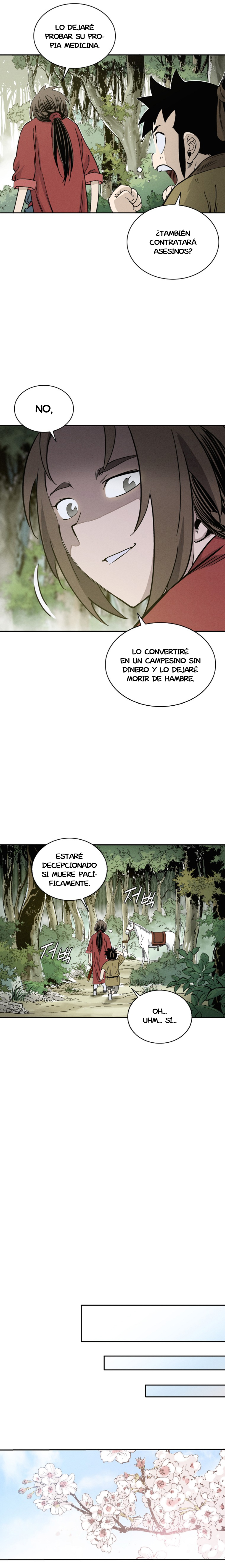 Reencarné en un Cirujano Genio Capitulo 57 página 10