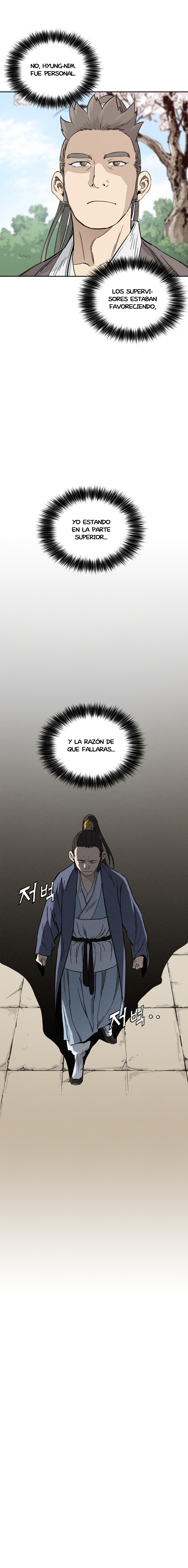 Reencarné en un Cirujano Genio Capitulo 57 página 14
