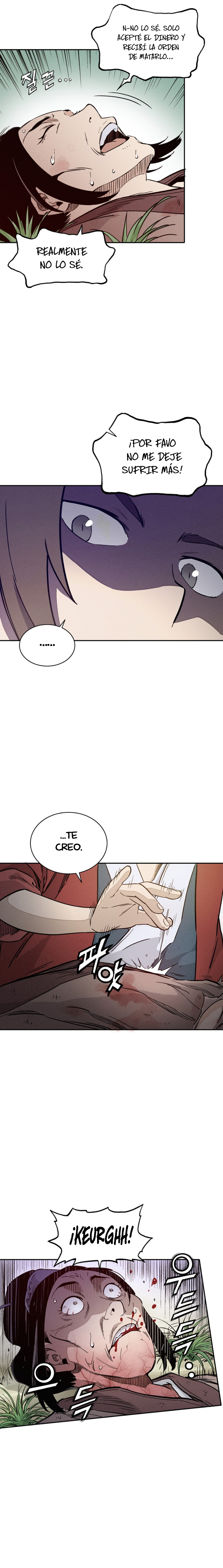 Reencarné en un Cirujano Genio Capitulo 57 página 6