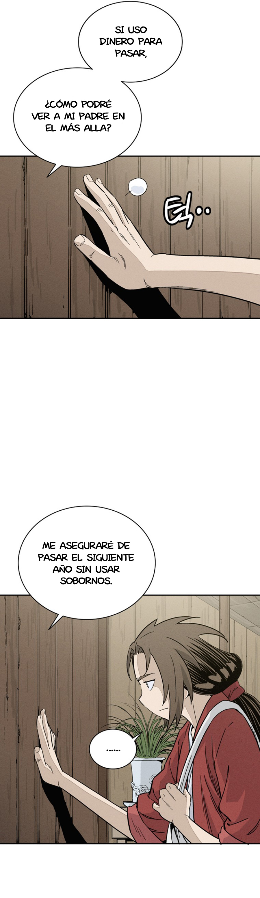 Reencarné en un Cirujano Genio Capitulo 58 página 12