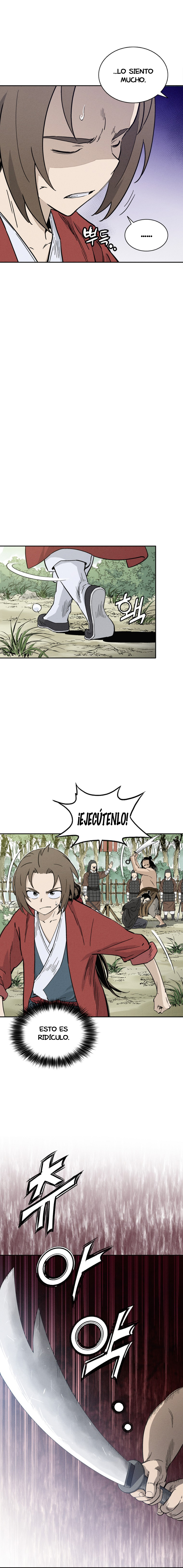 Reencarné en un Cirujano Genio Capitulo 61 página 12