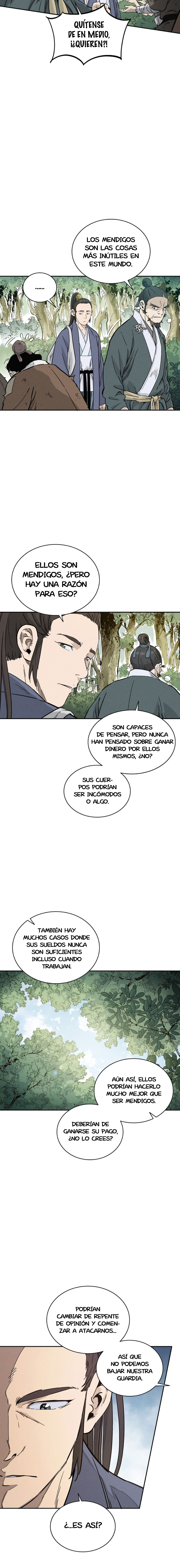 Reencarné en un Cirujano Genio Capitulo 62 página 13