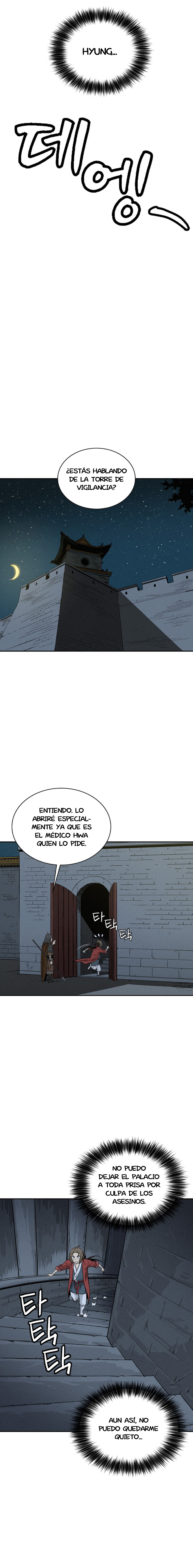 Reencarné en un Cirujano Genio Capitulo 63 página 15