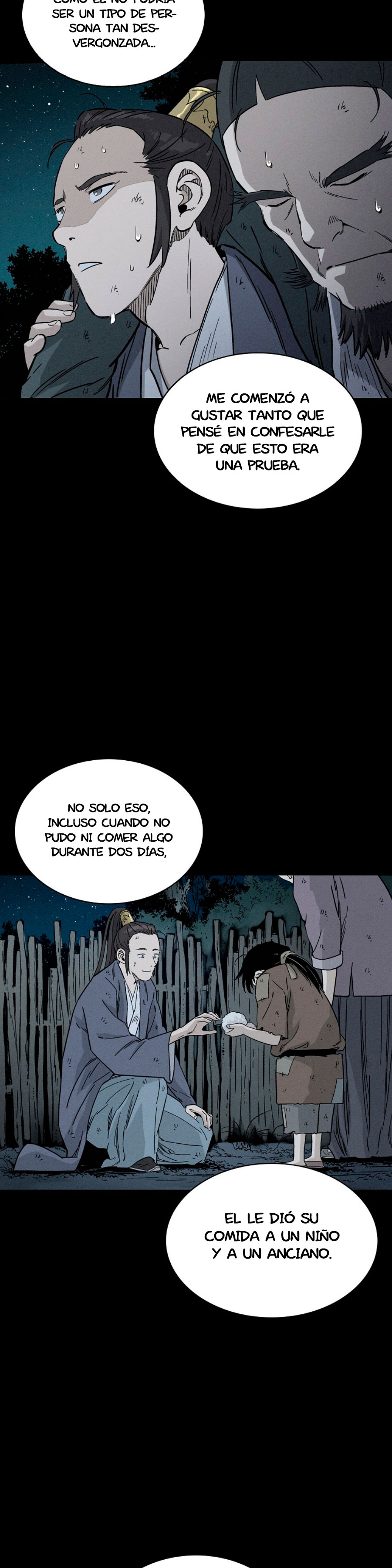 Reencarné en un Cirujano Genio Capitulo 64 página 14
