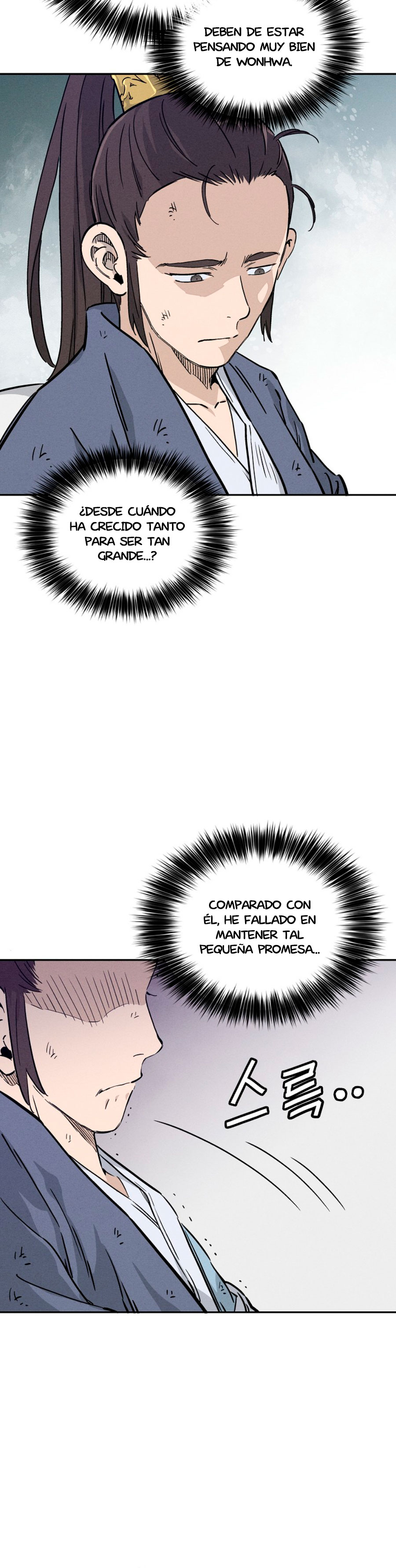 Reencarné en un Cirujano Genio Capitulo 64 página 26