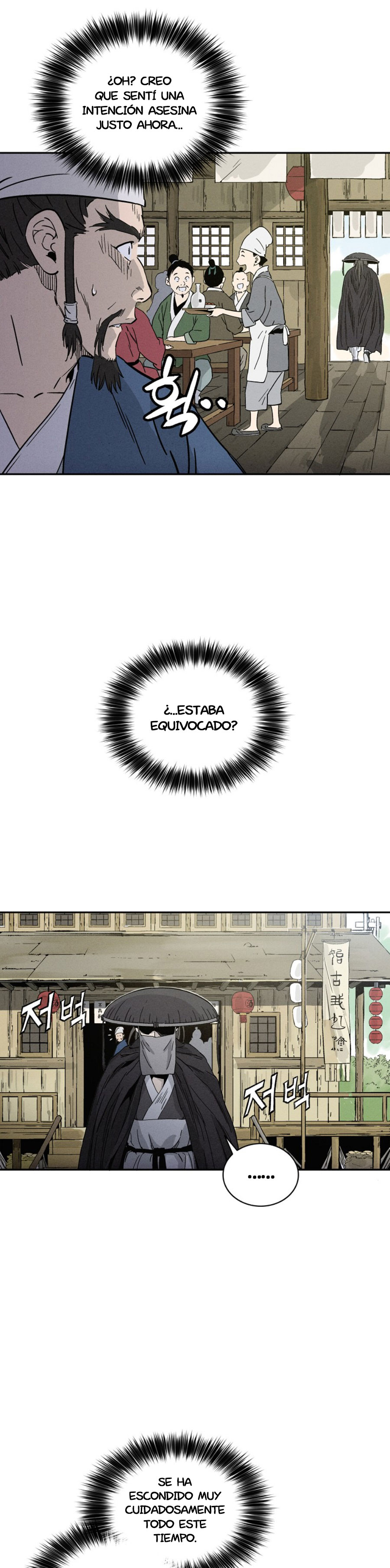 Reencarné en un Cirujano Genio Capitulo 65 página 27