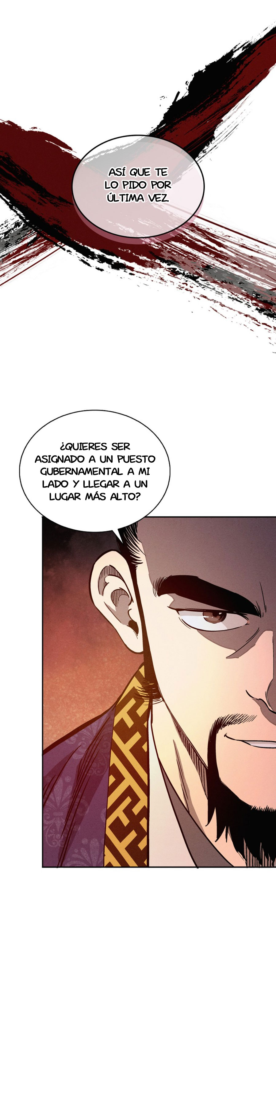 Reencarné en un Cirujano Genio Capitulo 65 página 7