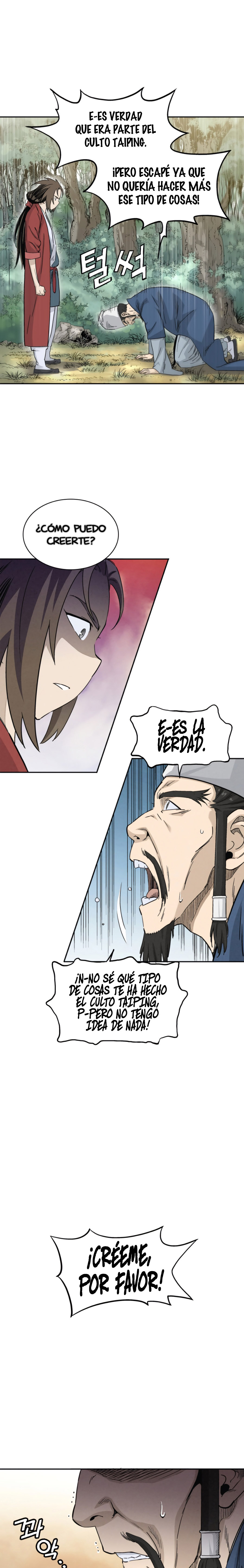 Reencarné en un Cirujano Genio Capitulo 67 página 16