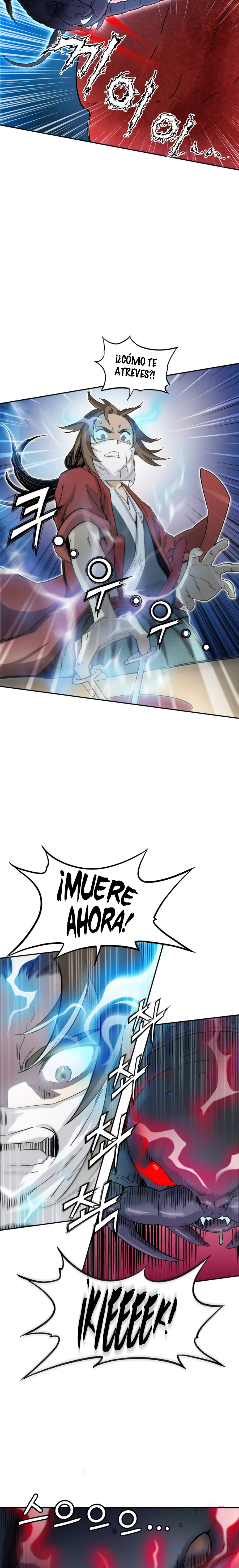 Reencarné en un Cirujano Genio Capitulo 69 página 16
