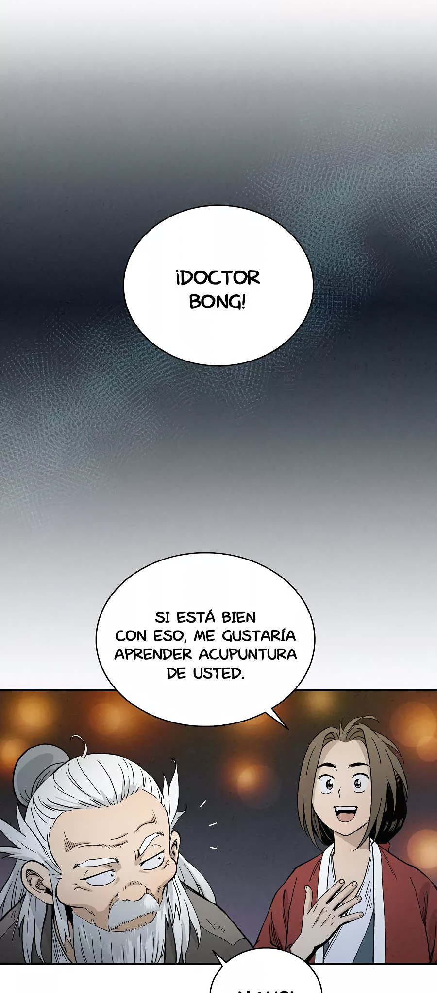 Reencarné en un Cirujano Genio Capitulo 7 página 42