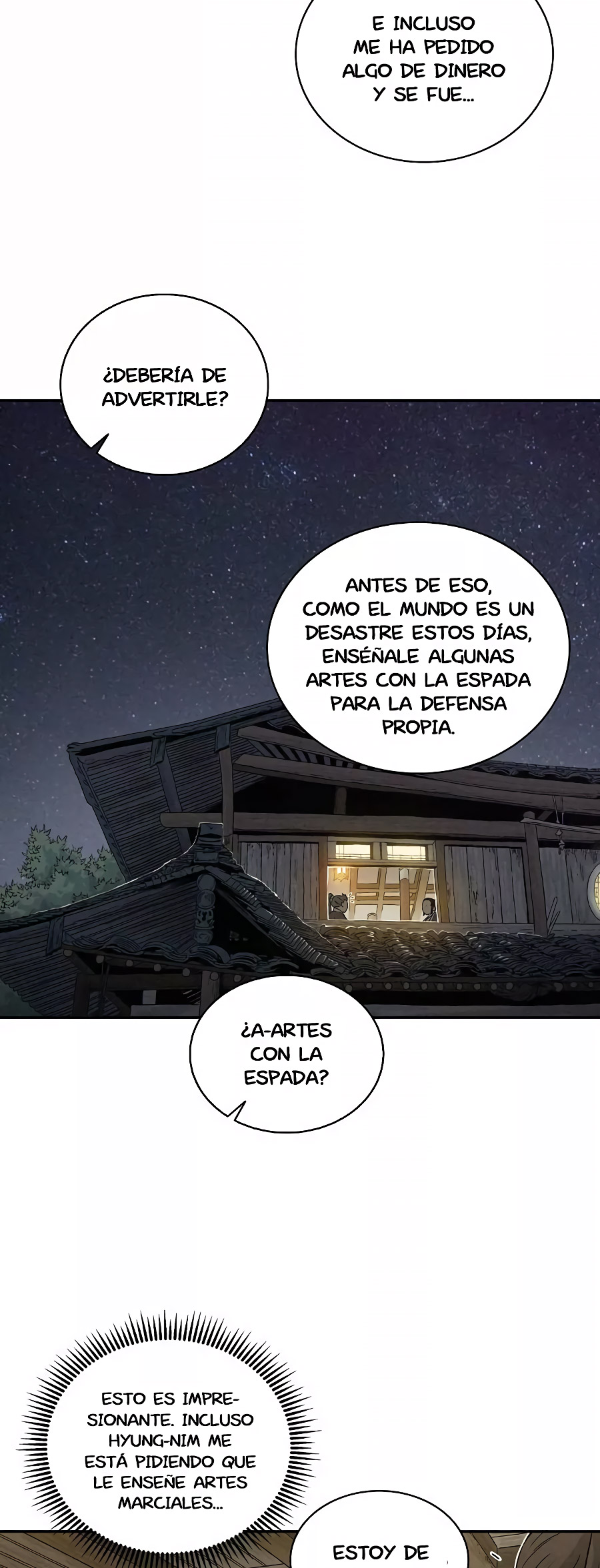 Reencarné en un Cirujano Genio Capitulo 7 página 47