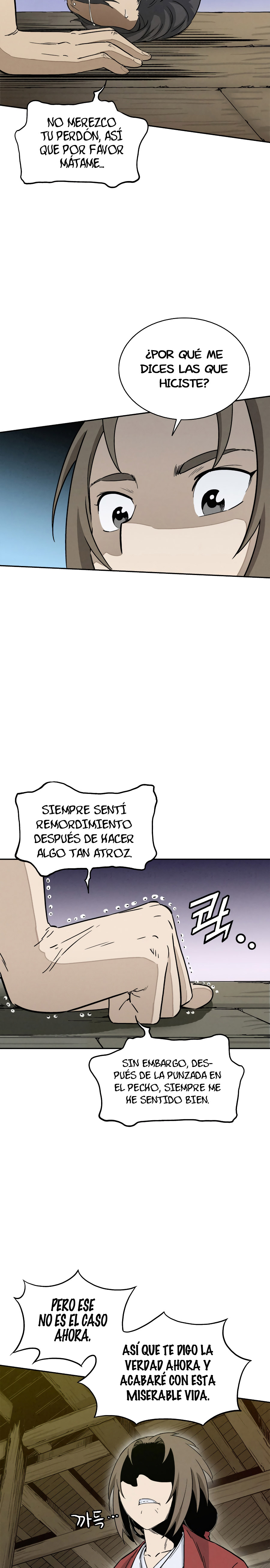 Reencarné en un Cirujano Genio Capitulo 70 página 16