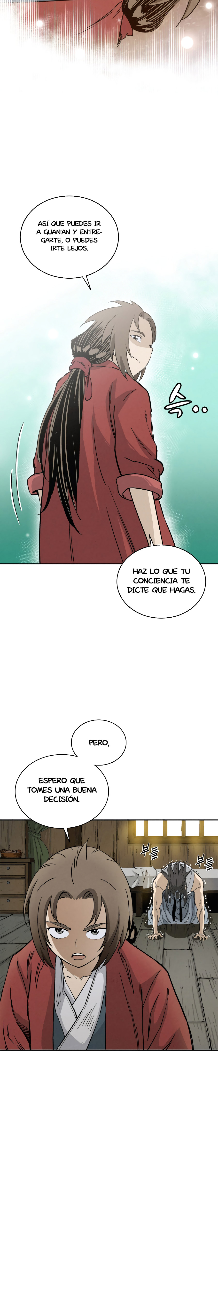 Reencarné en un Cirujano Genio Capitulo 70 página 19