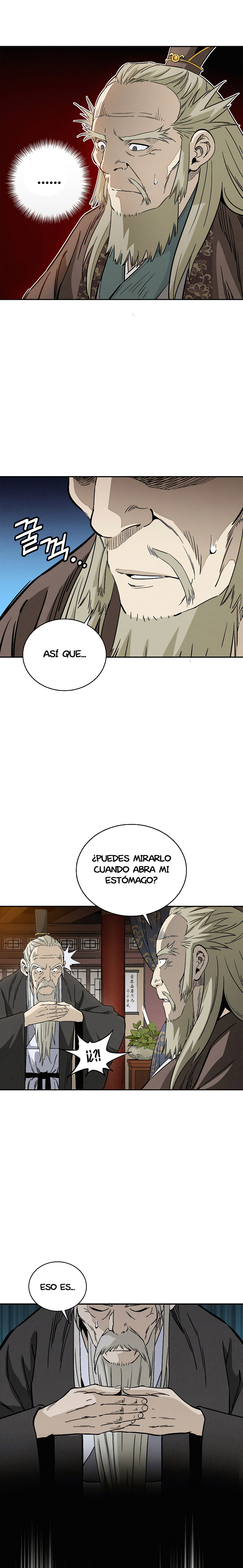 Reencarné en un Cirujano Genio Capitulo 72 página 14