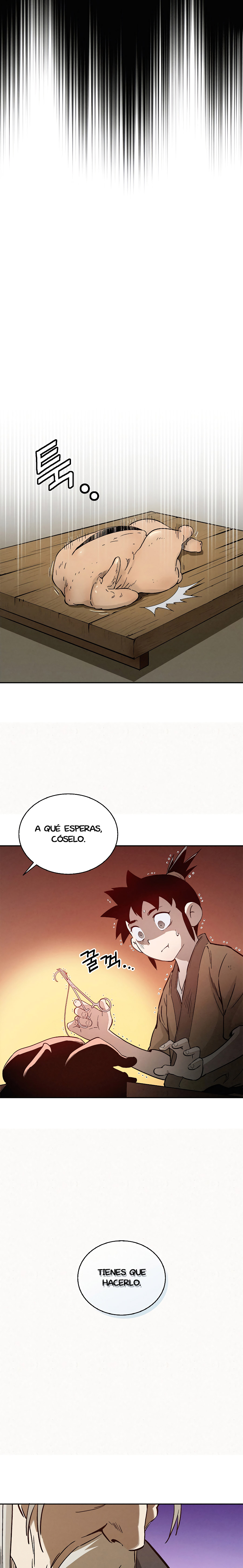 Reencarné en un Cirujano Genio Capitulo 72 página 15