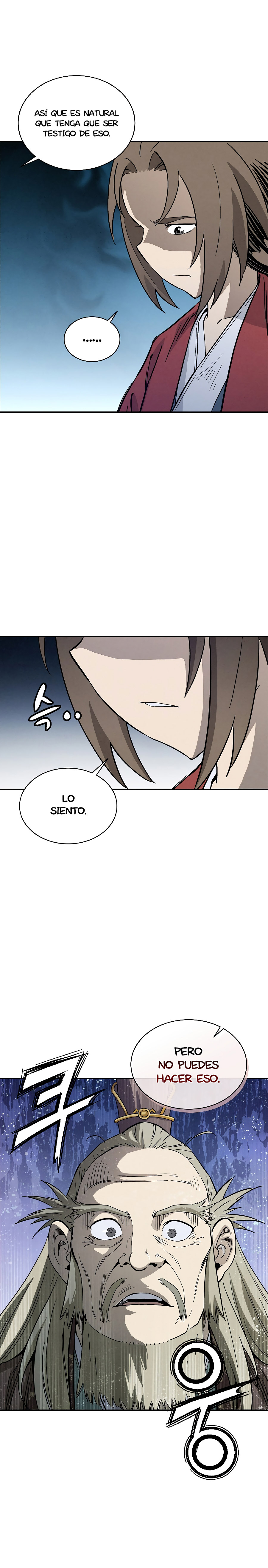 Reencarné en un Cirujano Genio Capitulo 73 página 5