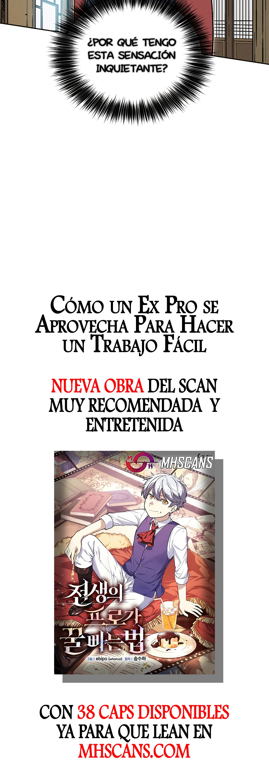 Reencarné en un Cirujano Genio Capitulo 76 página 26