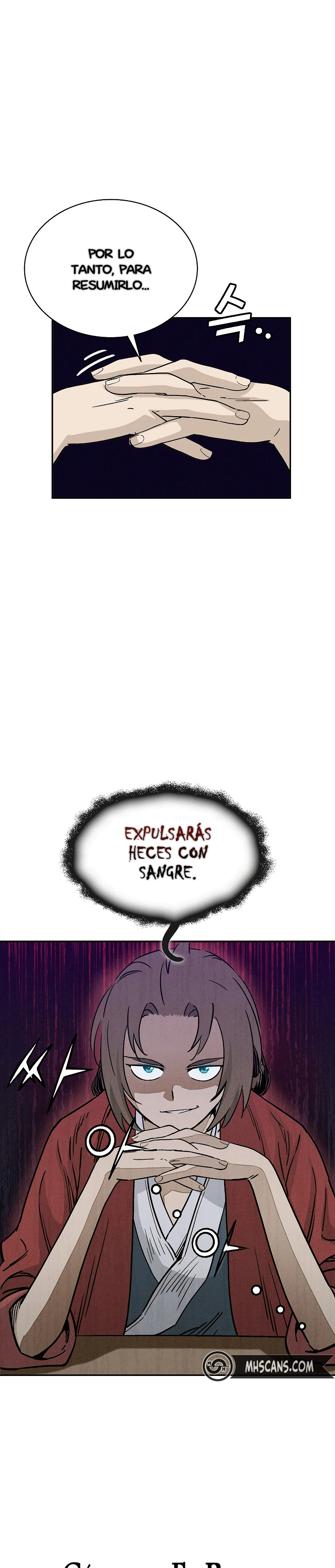 Reencarné en un Cirujano Genio Capitulo 77 página 26