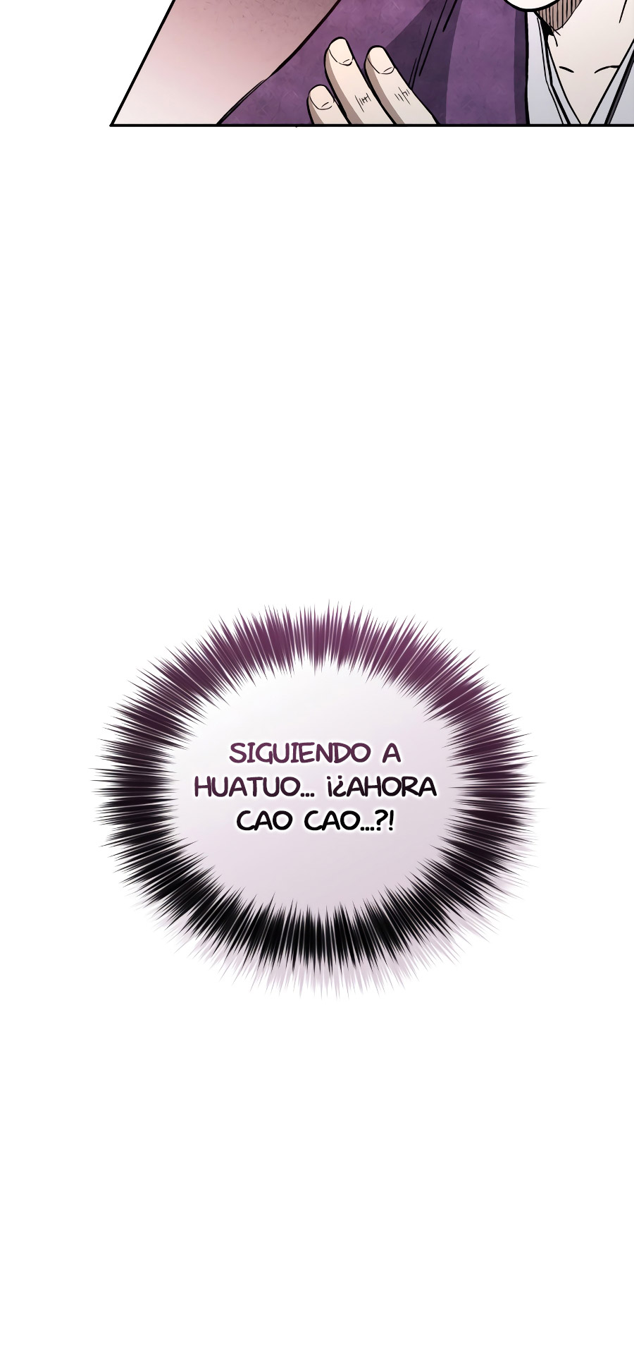 Reencarné en un Cirujano Genio Capitulo 79 página 26