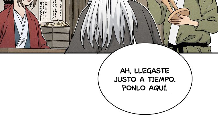 Reencarné en un Cirujano Genio Capitulo 8 página 25