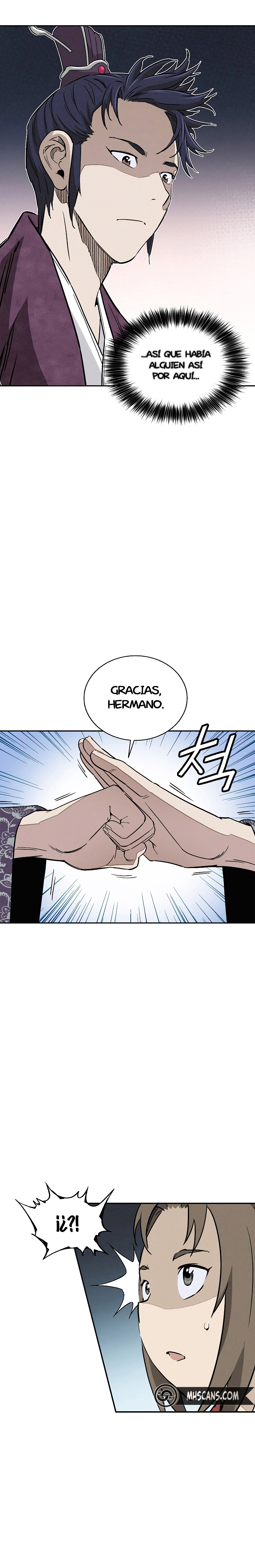 Reencarné en un Cirujano Genio Capitulo 80 página 7