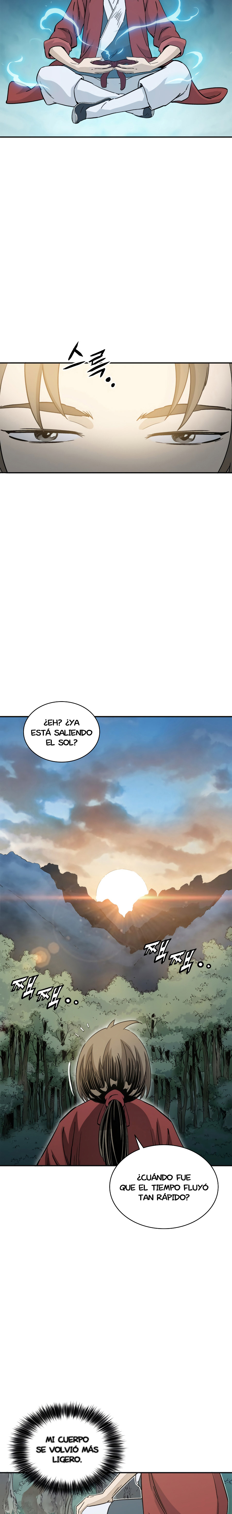 Reencarné en un Cirujano Genio Capitulo 81 página 16