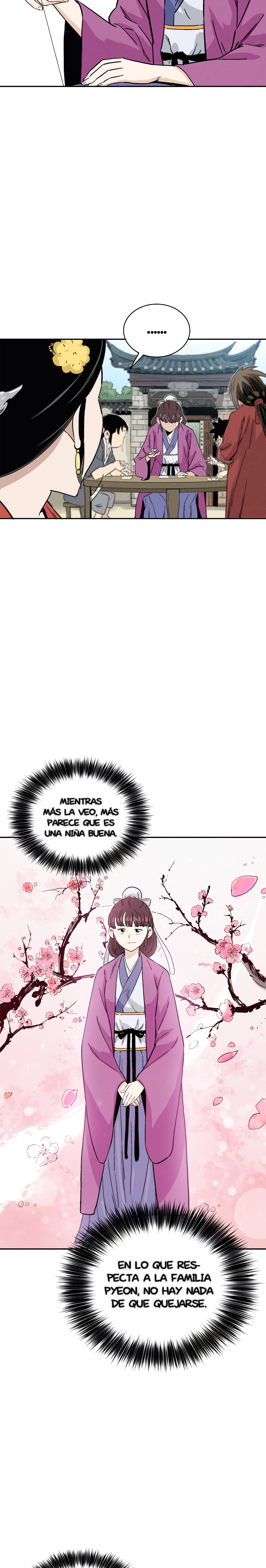 Reencarné en un Cirujano Genio Capitulo 83 página 14