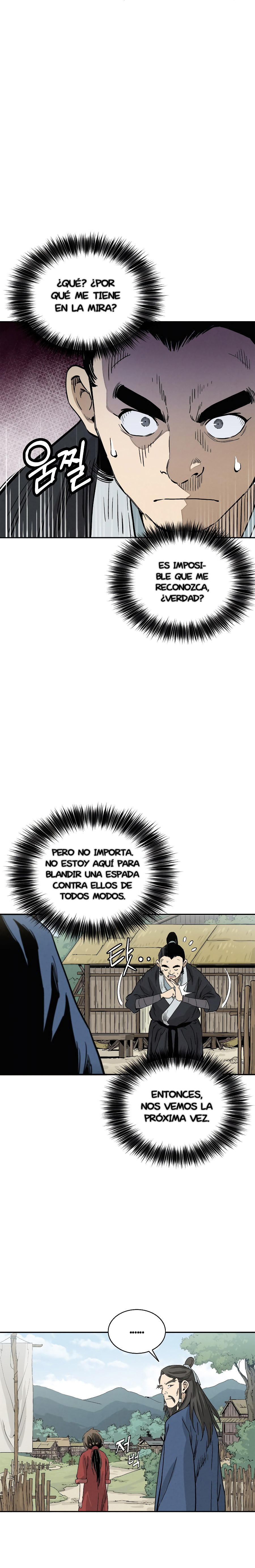 Reencarné en un Cirujano Genio Capitulo 87 página 16