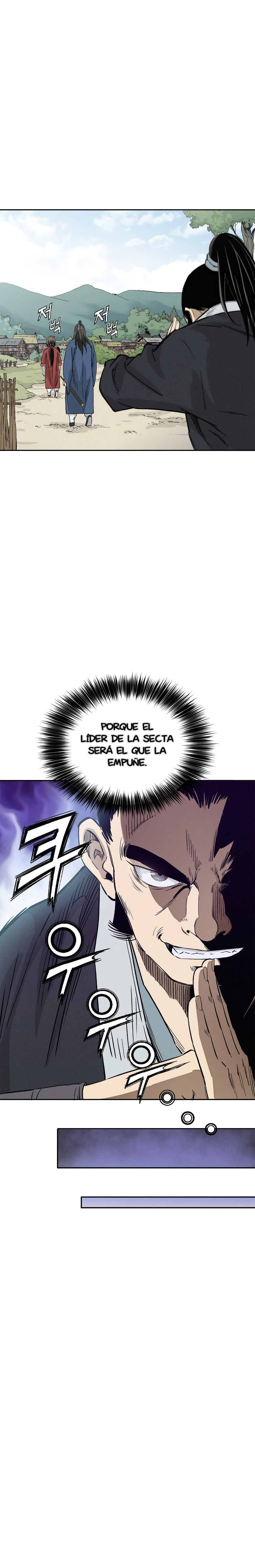 Reencarné en un Cirujano Genio Capitulo 87 página 17