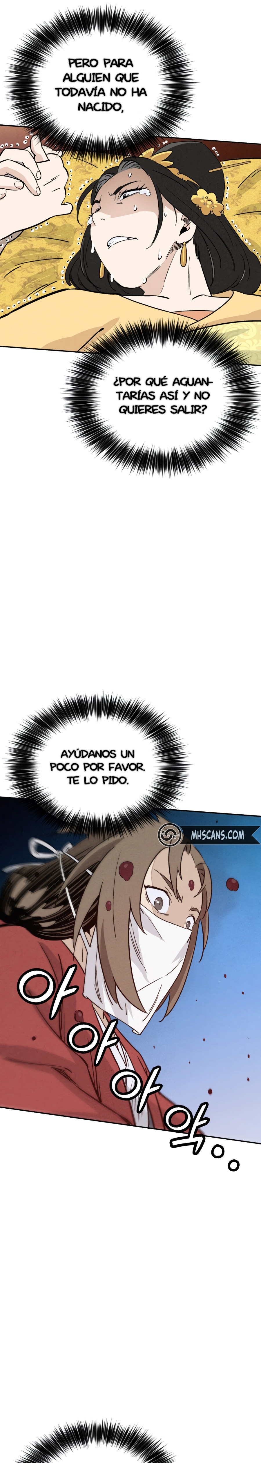Reencarné en un Cirujano Genio Capitulo 91 página 13