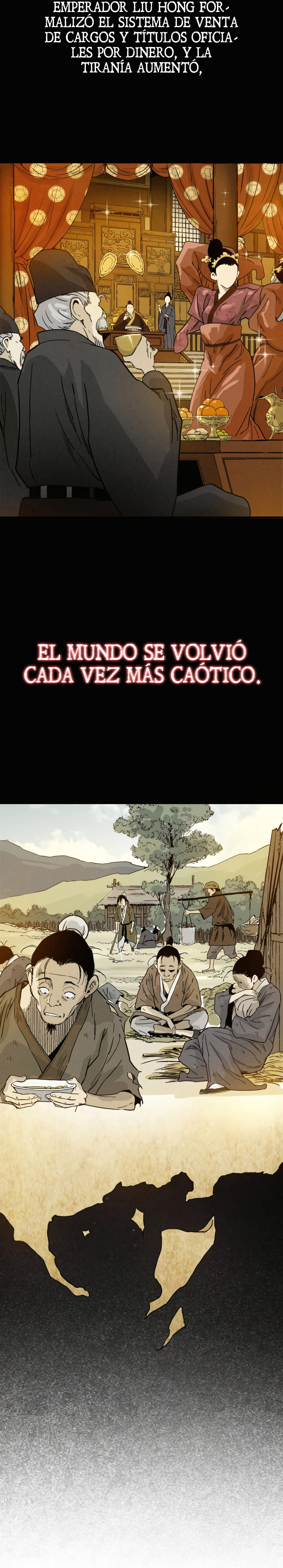 Reencarné en un Cirujano Genio Capitulo 92 página 25