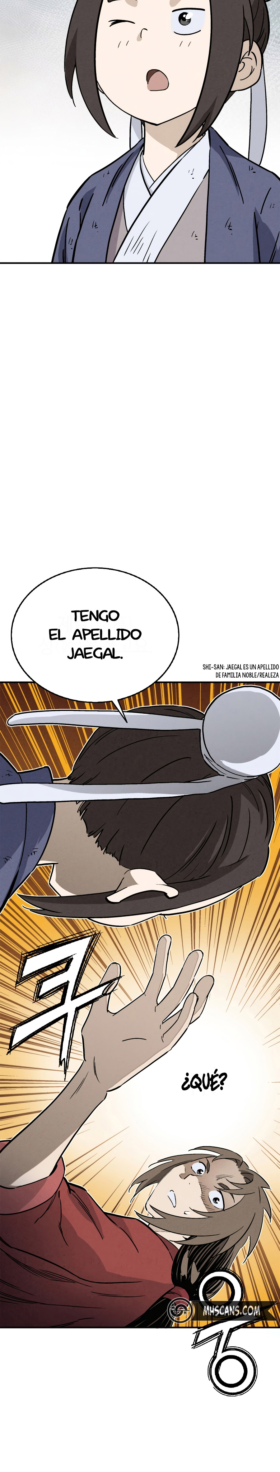 Reencarné en un Cirujano Genio Capitulo 93 página 15